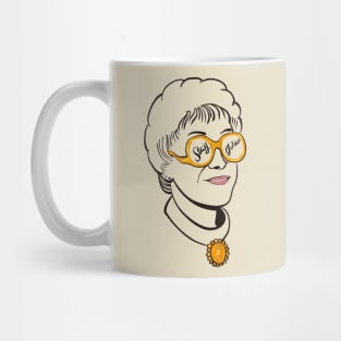 Golden Girls Stay Golden Mug